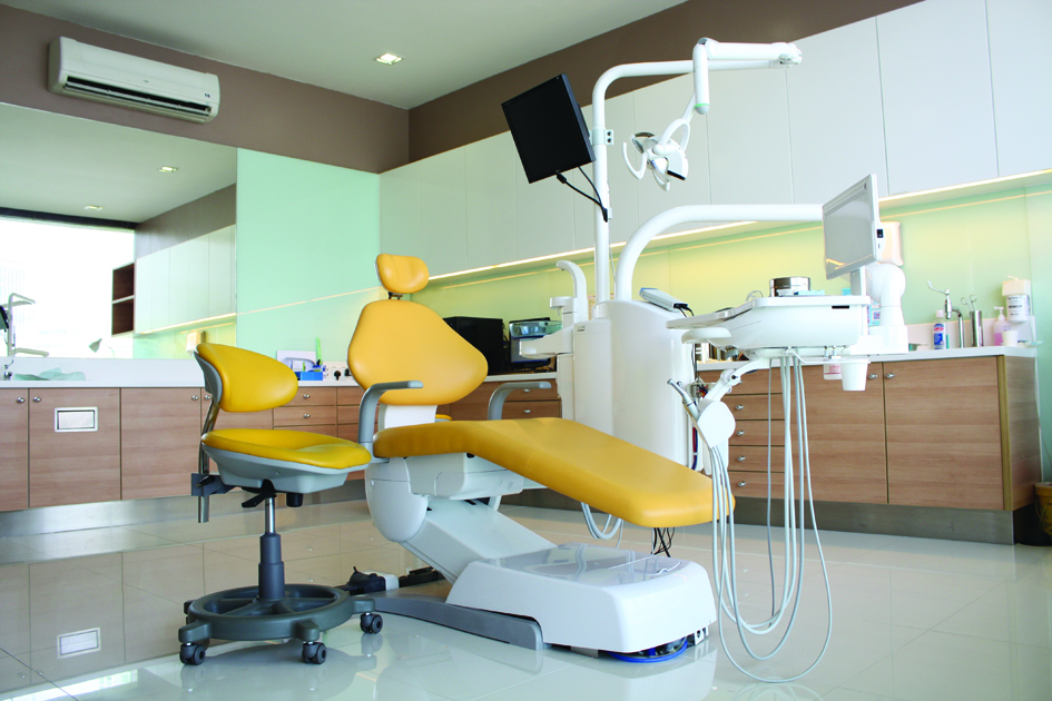 KLIDC Kuala Lumpur International Dental Centre (HQ) — dental clinic in Malaysia