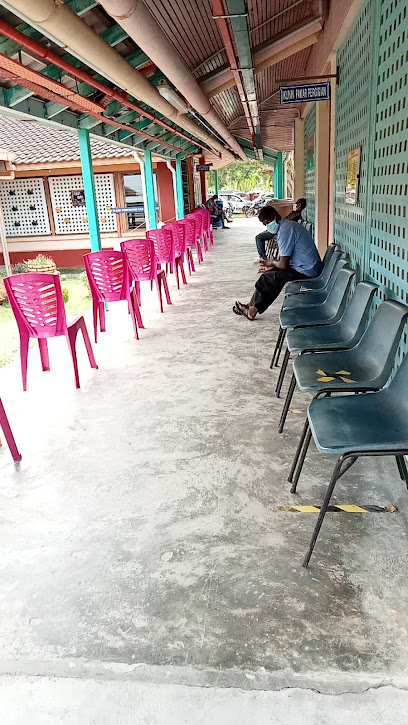 Klinik 5, Klinik Pakar Pergigian HTI — photo 3