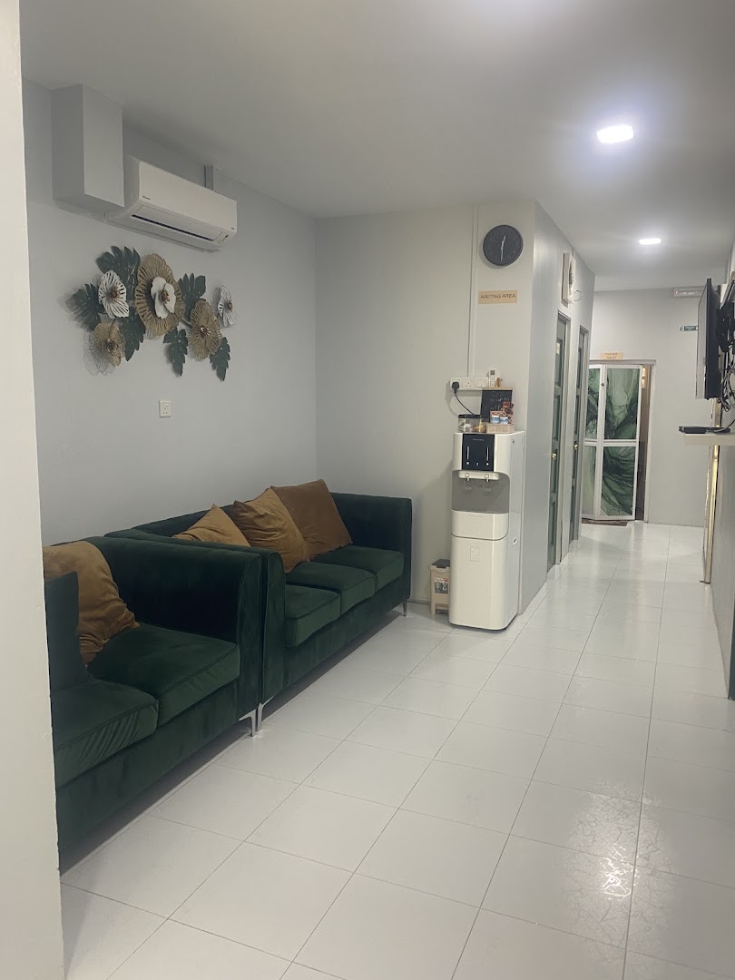 Klinik Gigi Al Fateh Pasir Puteh — photo 2