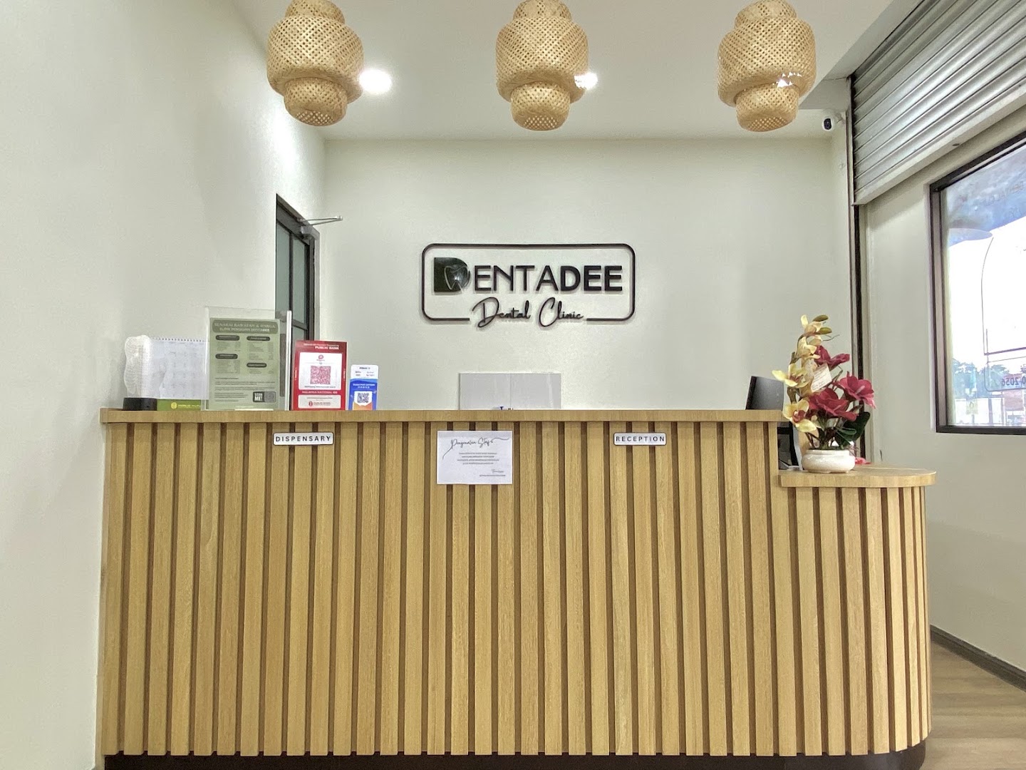Klinik Gigi Dentadee Dungun — photo 2