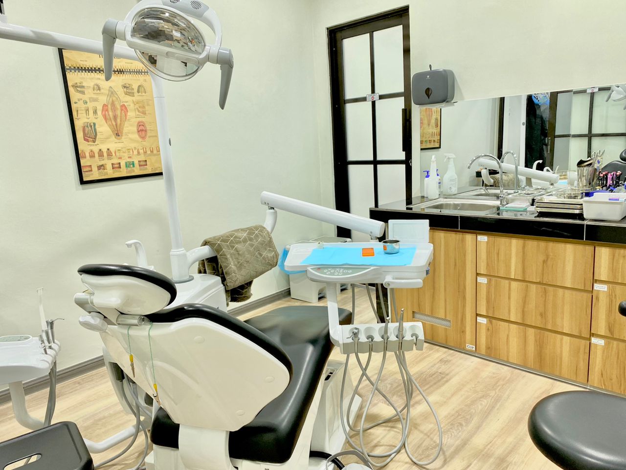 Klinik Gigi Dentadee Dungun — photo 3