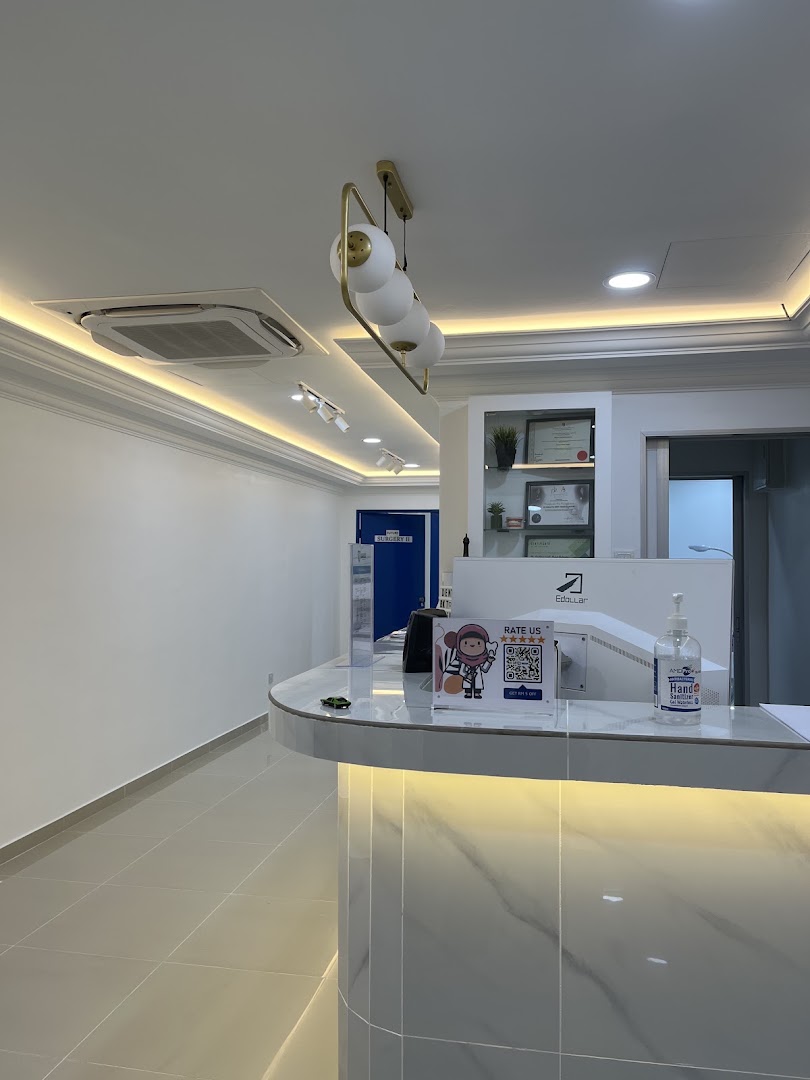 KLINIK GIGI DENTIME @ BUKIT JALIL ( kids-friendly, Scaling ,Whitening, Braces, Veneer) — photo 3