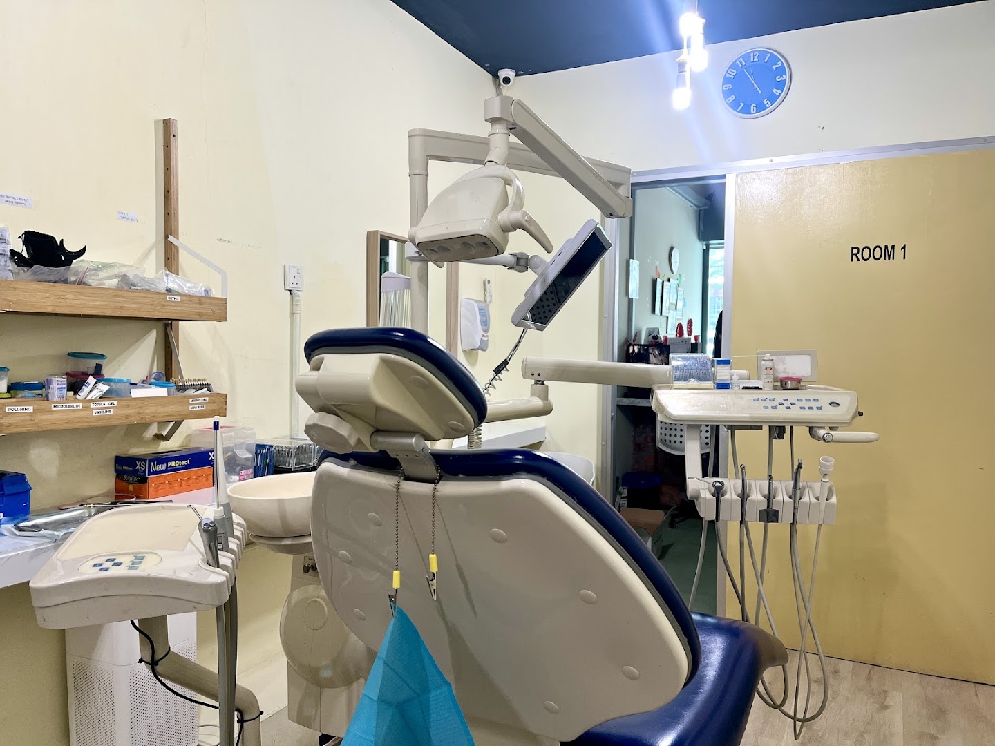 Klinik Gigi Dentist3 — photo 3
