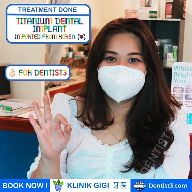 Klinik Gigi Dentist3 — photo 4