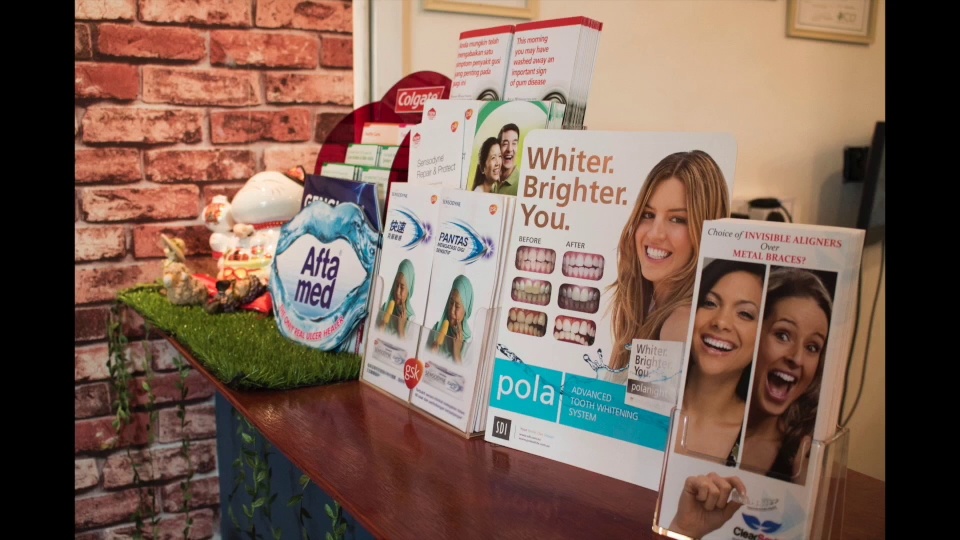 Klinik Gigi Dentist3 — photo 2