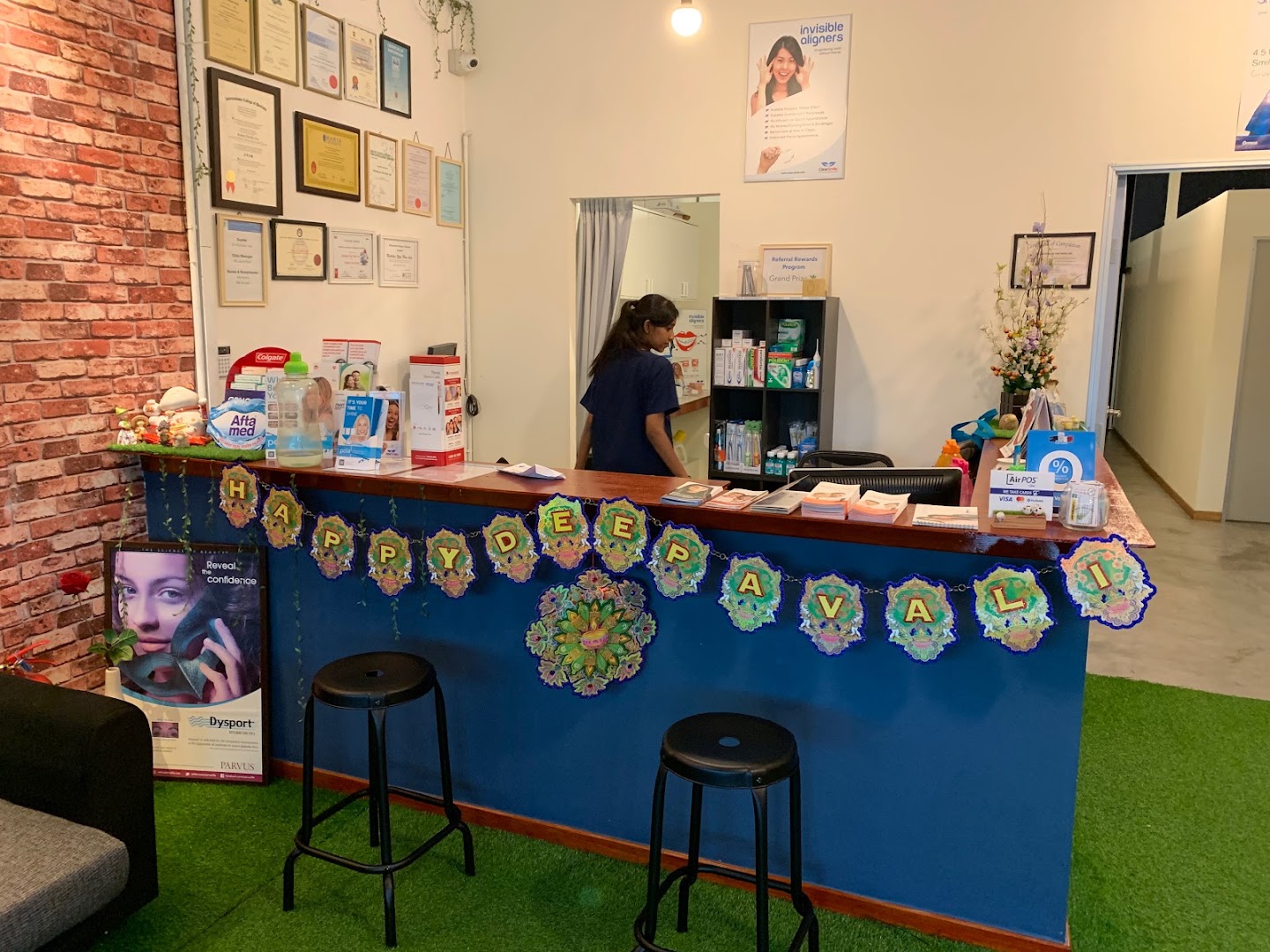 Klinik Gigi Dentist3 — photo 3