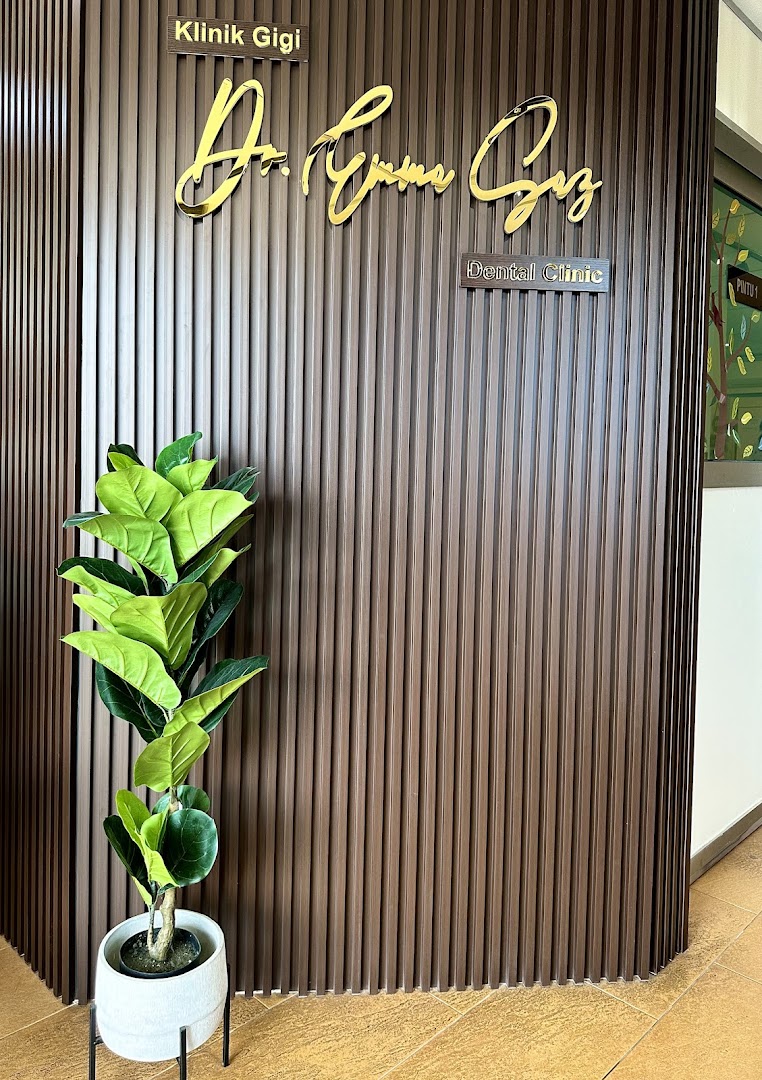 Klinik Gigi Dr Emma Saz — photo 3