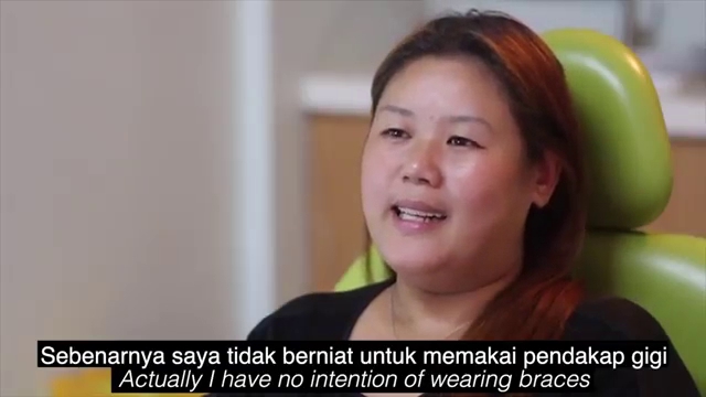 Klinik Gigi Dr Fatma & Dr P.S.Maan — dental clinic in Malaysia