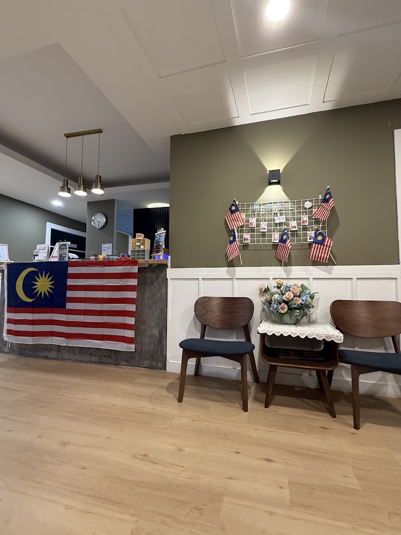 Klinik Gigi Dr Feeliz Bangsar — photo 2