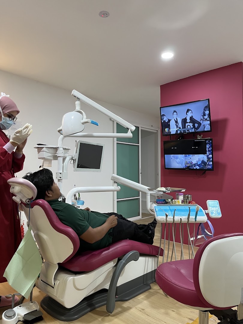 Klinik Gigi Dr Feeliz Bangsar — photo 3