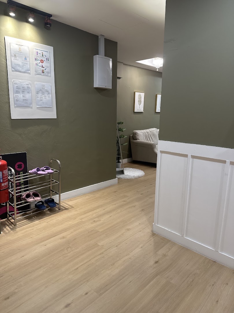 Klinik Gigi Dr Feeliz Bangsar — dental clinic in Malaysia