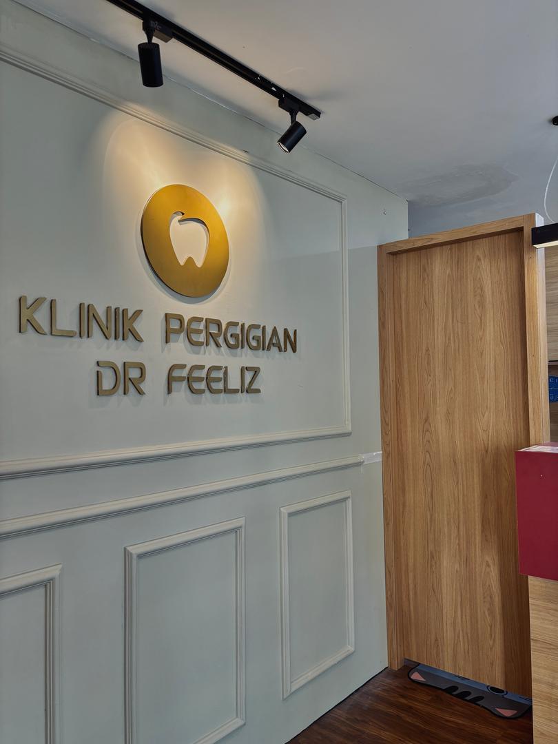 Klinik Gigi Dr Feeliz LRT Cheras — photo 3