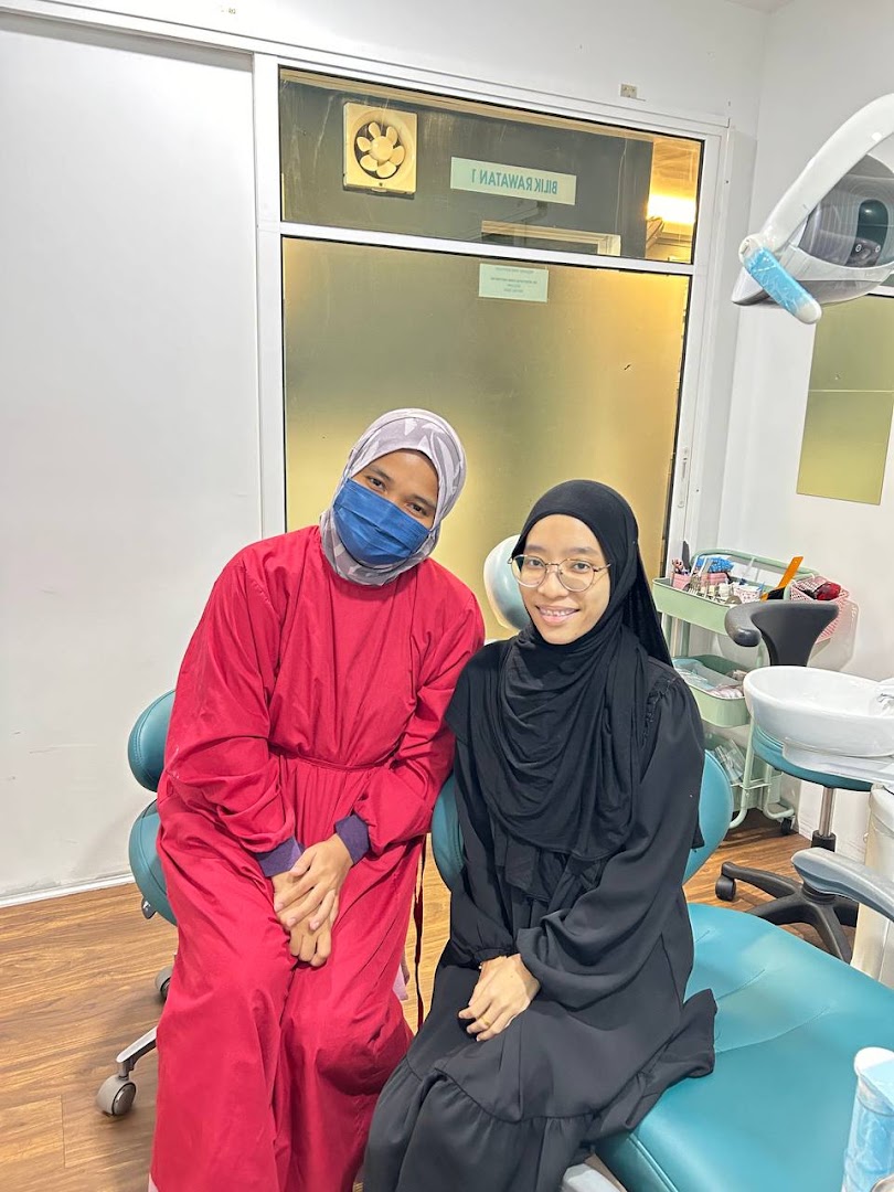 Klinik Gigi Dr Feeliz LRT Cheras — photo 4