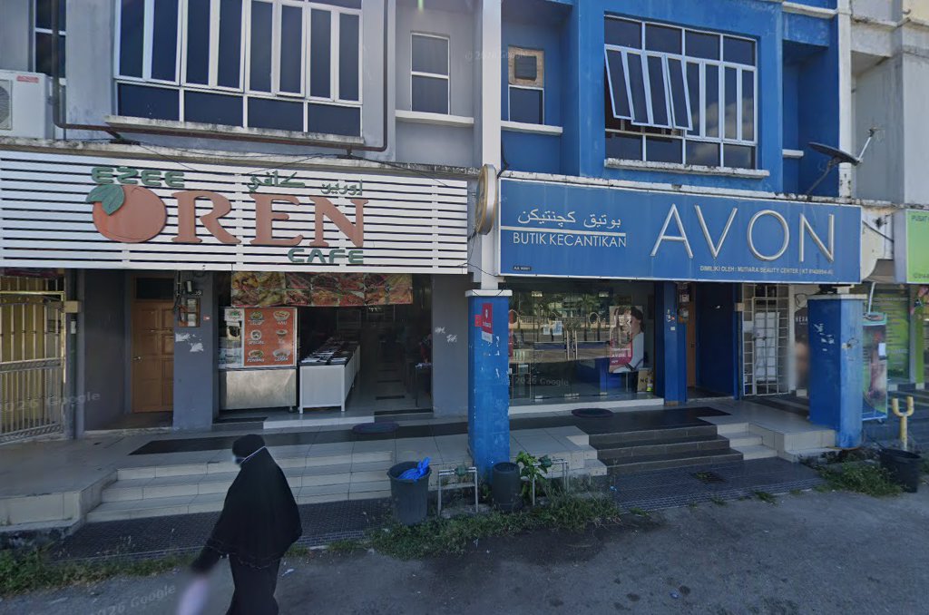 Klinik Gigi Dr Maziah — dental clinic in Malaysia