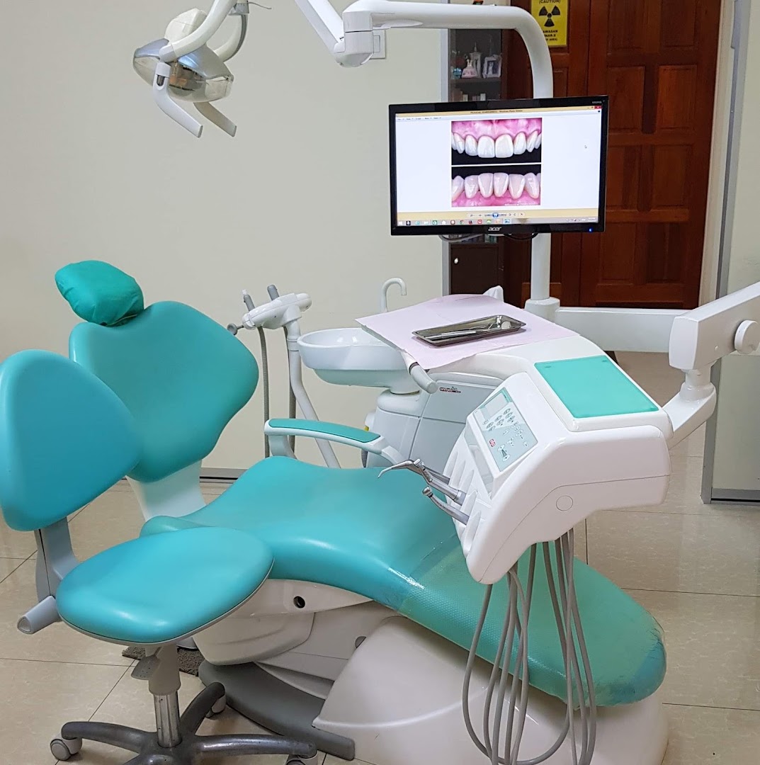 Klinik Gigi Regent (Melaka, Malaysia) — dental clinic in Malaysia