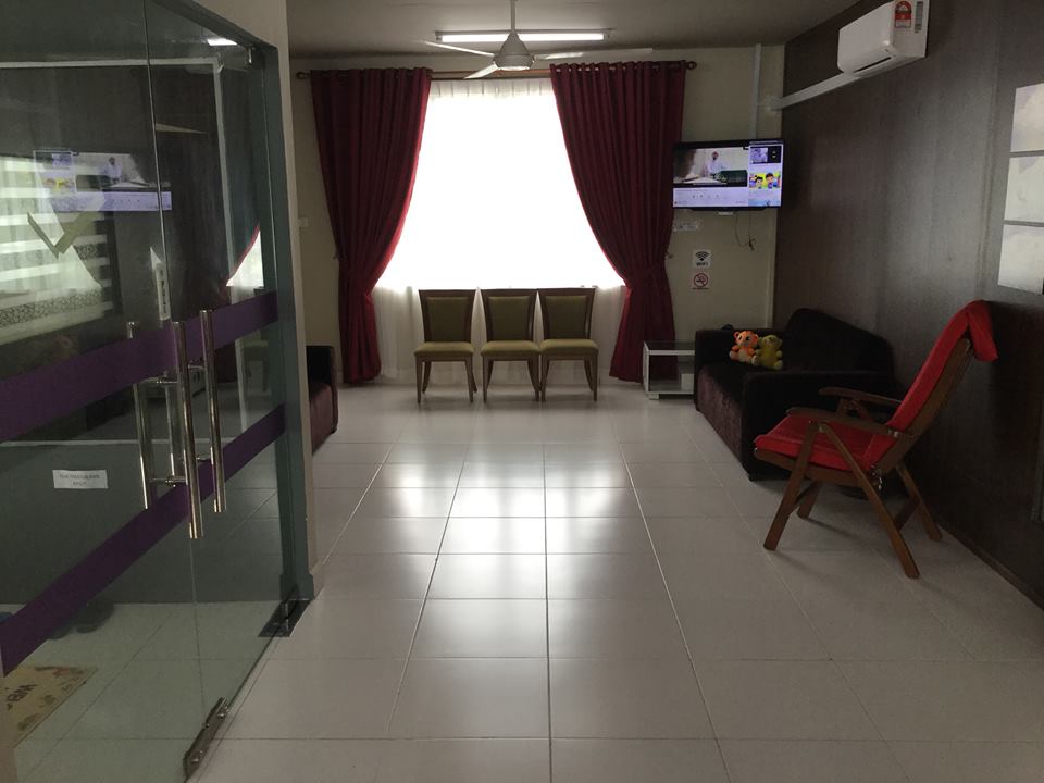 Klinik Gigi Roshaslida Terengganu — photo 2