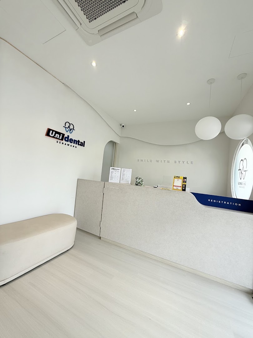 Klinik Gigi U.n.i Dental Senawang — photo 3
