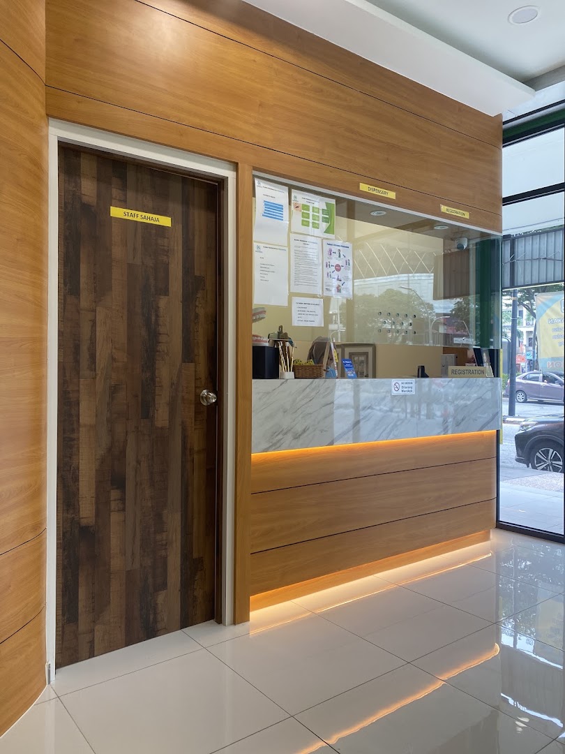 Klinik Metrodental Jalan Ampang, Kuala Lumpur — photo 3
