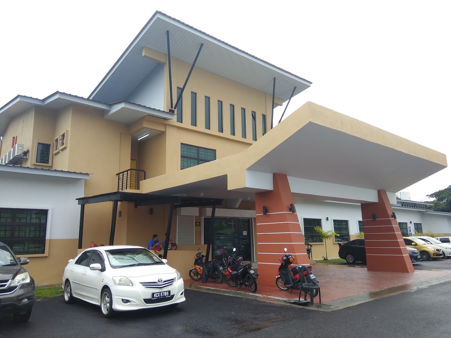 Klinik Pakar Pergigian Kota Setar Kedah — photo 2