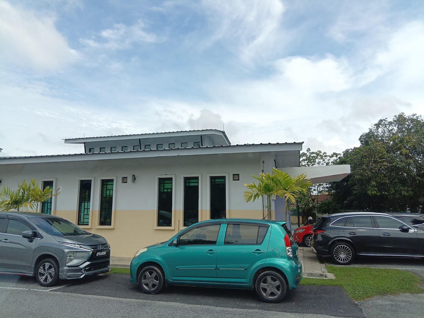 Klinik Pakar Pergigian Kota Setar Kedah — photo 3