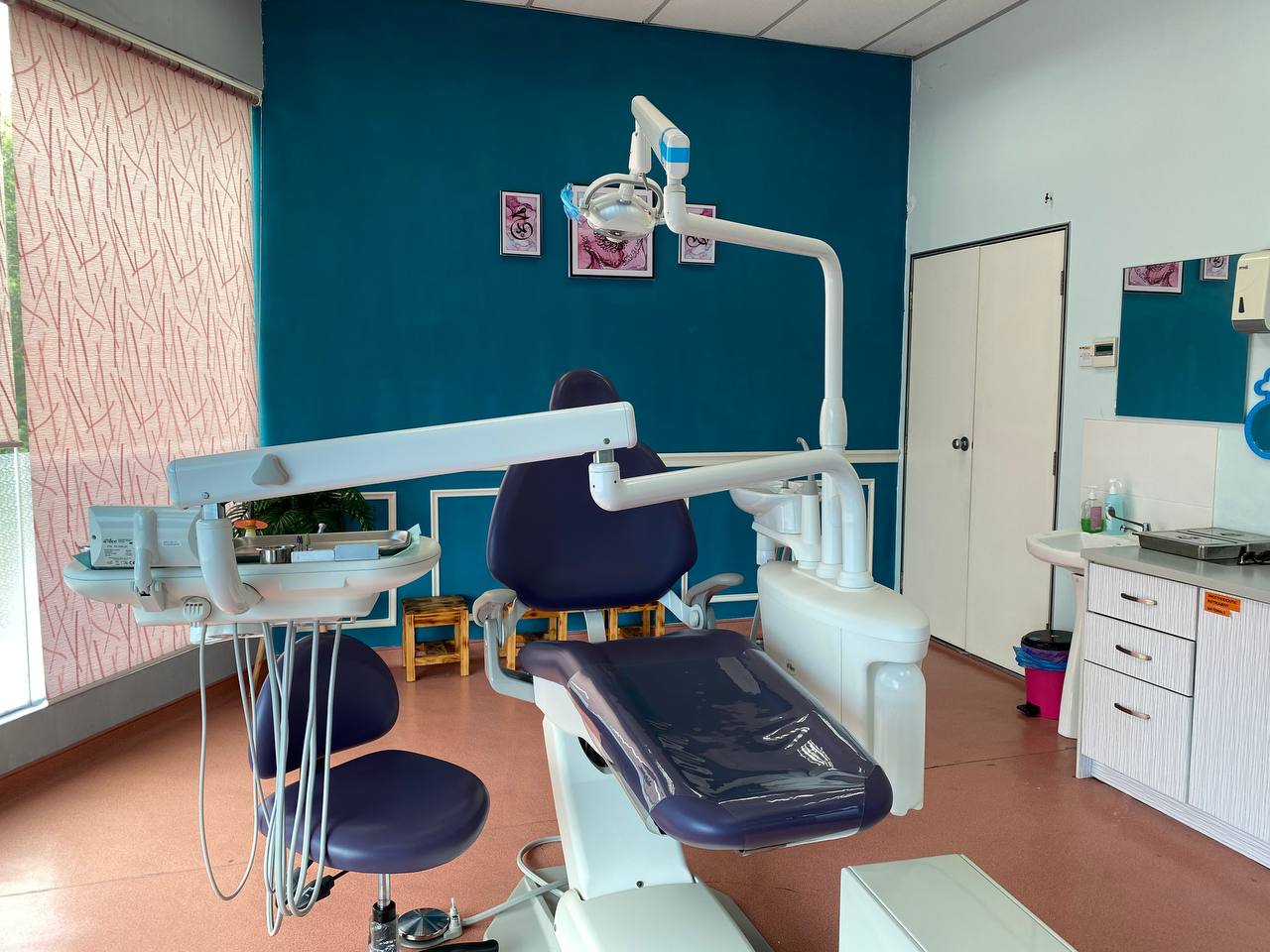 Klinik Pakar Pergigian USIM — photo 3