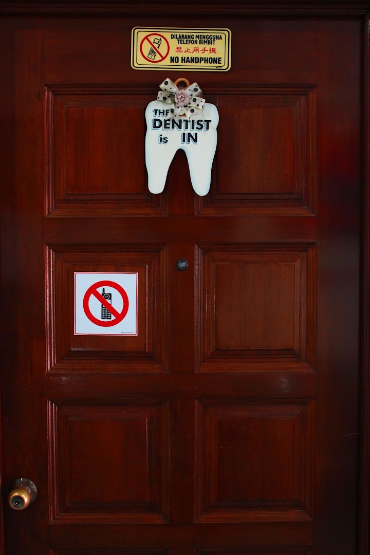 Klinik Pergigian A Marina (Marina Dental) — photo 2