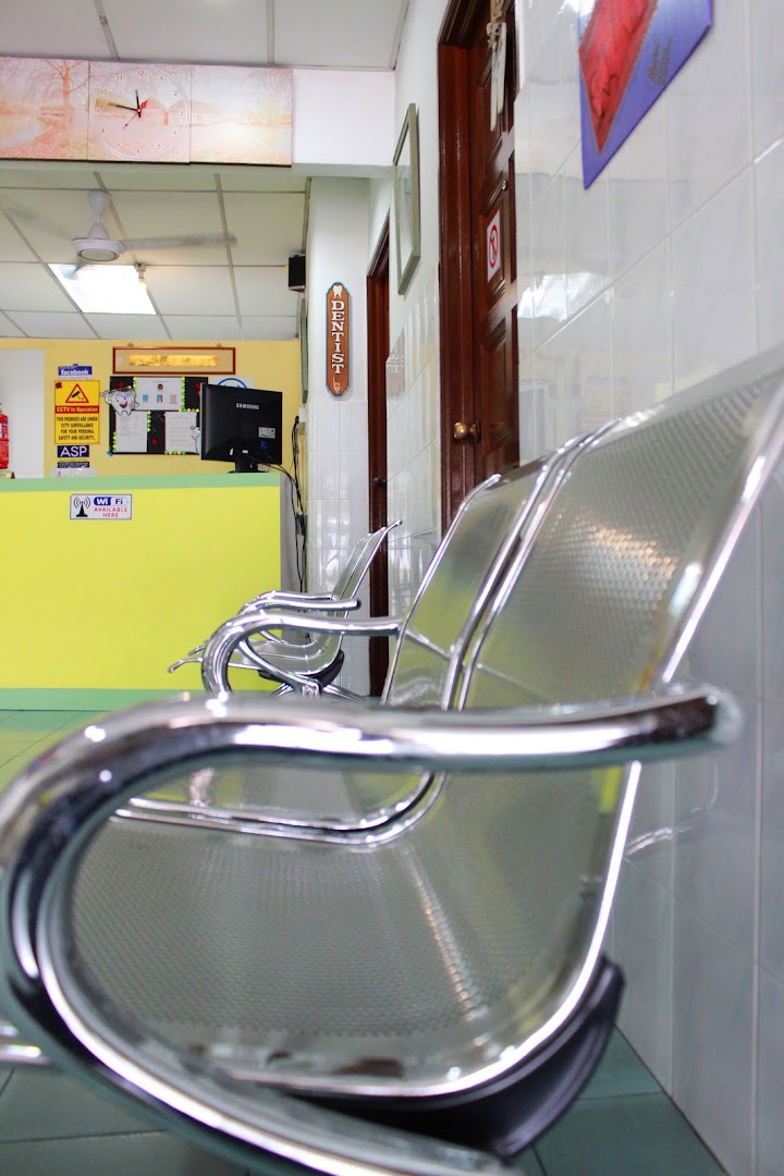 Klinik Pergigian A Marina (Marina Dental) — photo 3