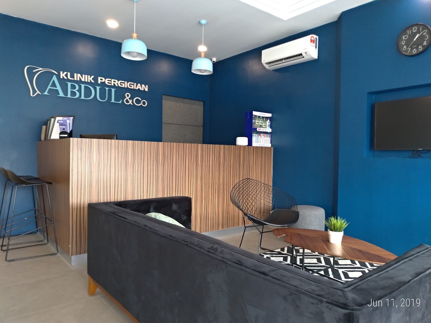 Klinik Pergigian Abdul & Co Ampang — photo 2