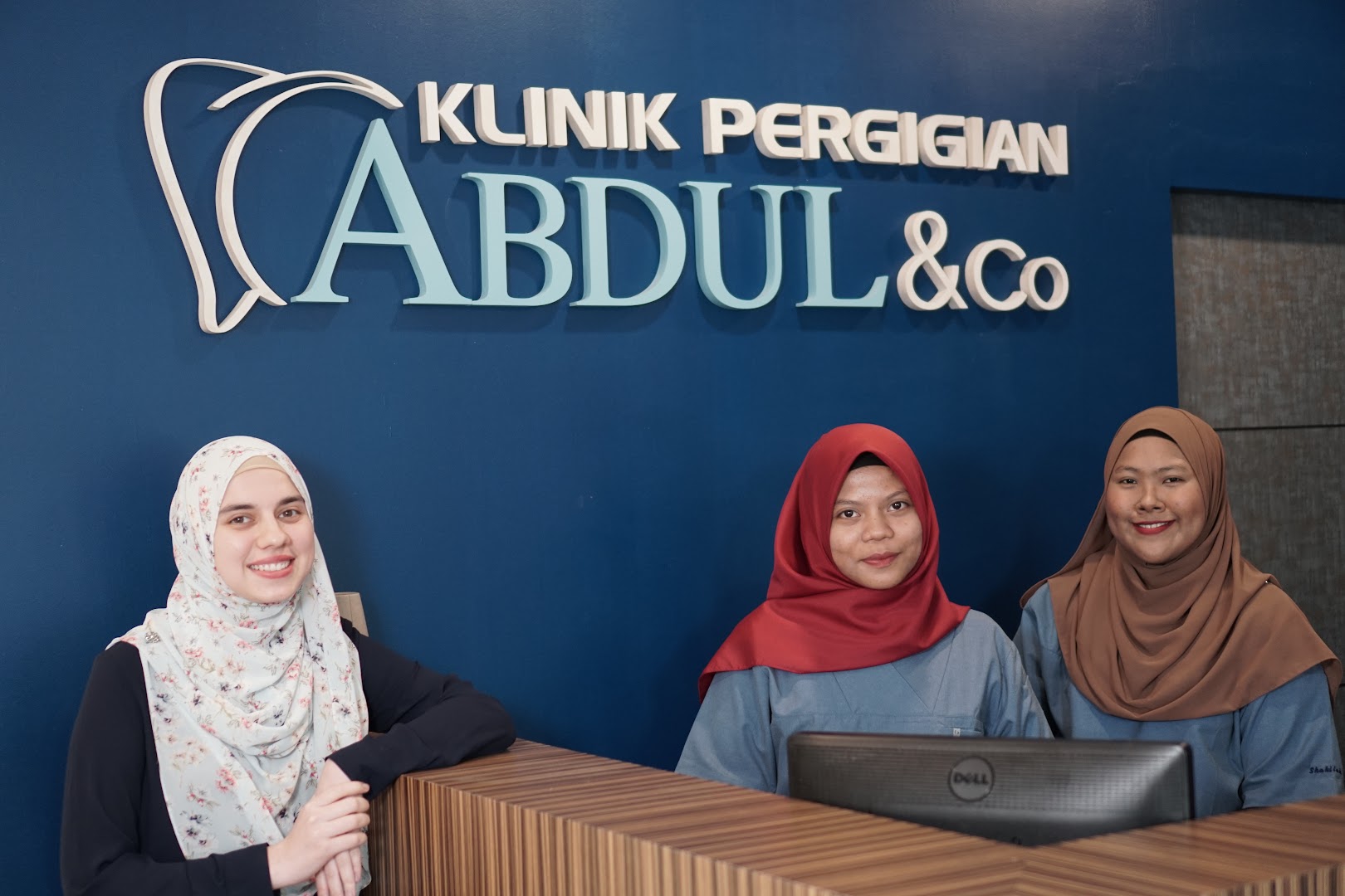 Klinik Pergigian Abdul & Co Ampang — photo 3