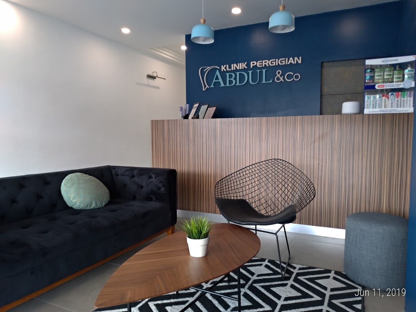 Klinik Pergigian Abdul & Co Ampang — dental clinic in Malaysia