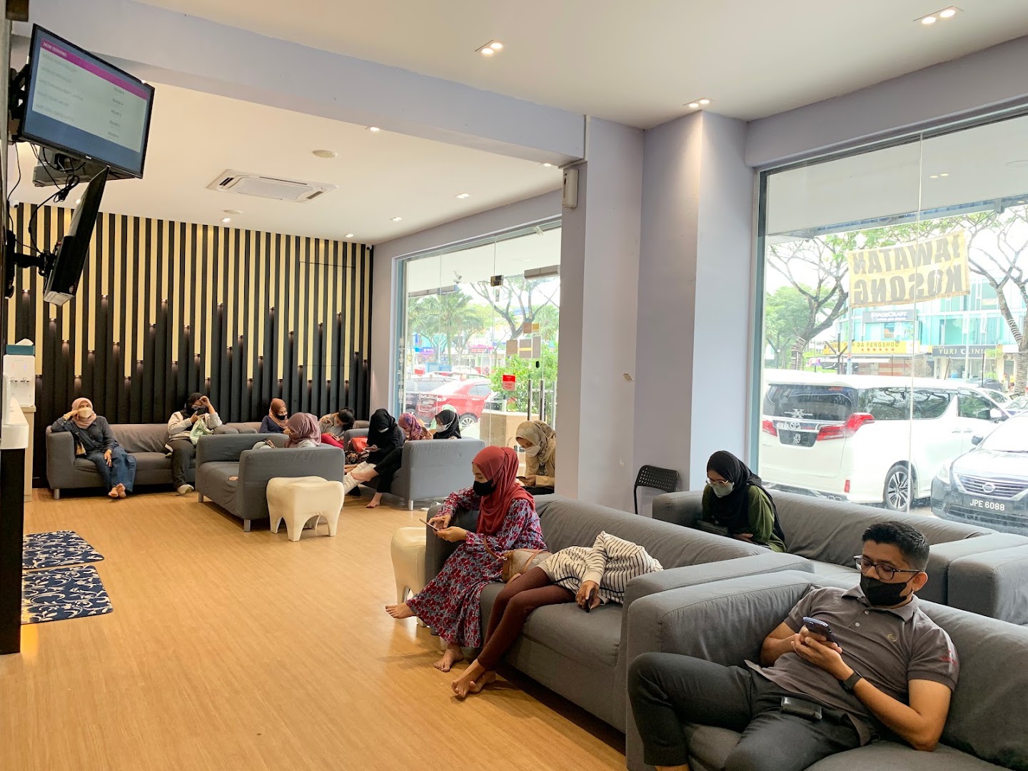 Klinik Pergigian Adda (BRACES & INVISALIGN PROVIDER) — photo 2