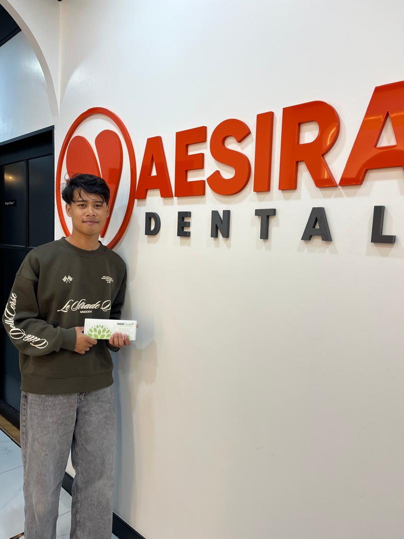 Klinik Pergigian Aesira, Kajang, Selangor (Best dental clinic in Kajang) — photo 3