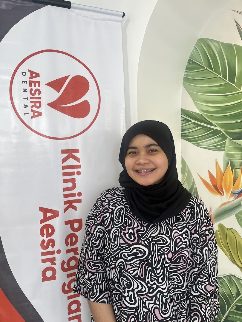 Klinik Pergigian Aesira, Kajang, Selangor (Best dental clinic in Kajang) — photo 4