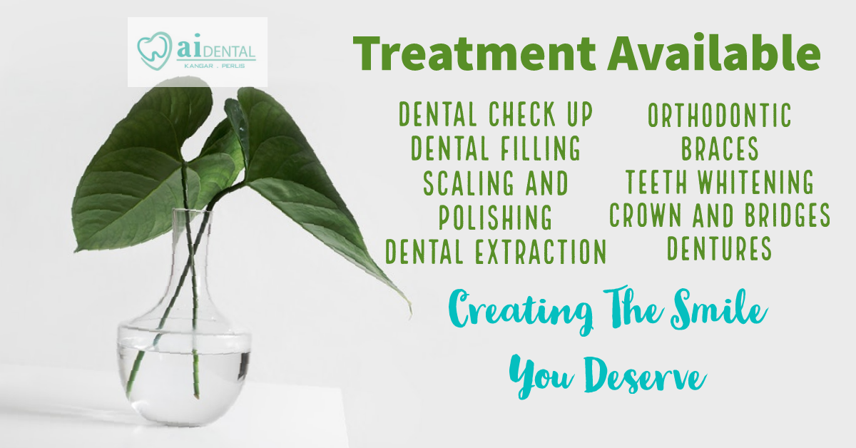 Klinik Pergigian Ai Dental — photo 4