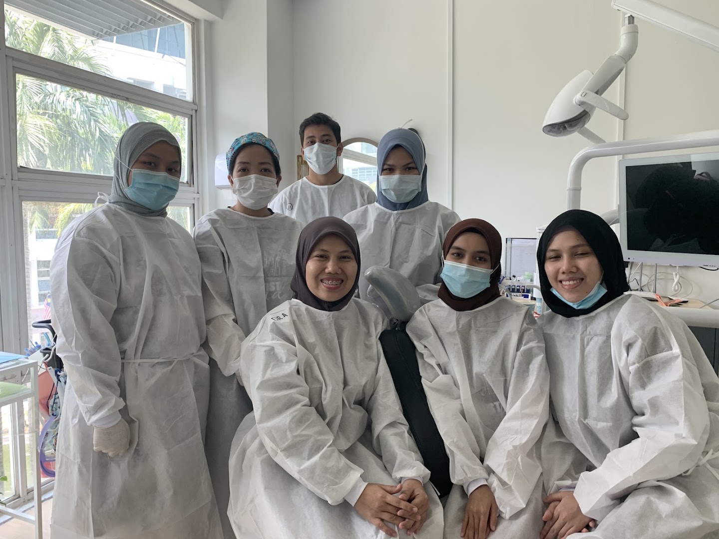 Klinik Pergigian Aidentist, Seksyen 13, Shah Alam, Selangor — dental clinic in Malaysia