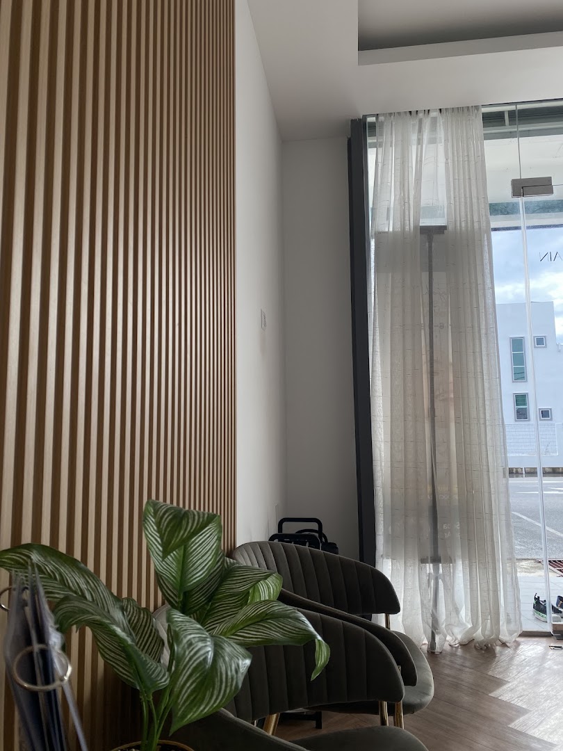 Klinik Pergigian Ain (Kangar Jaya, Perlis) — photo 2