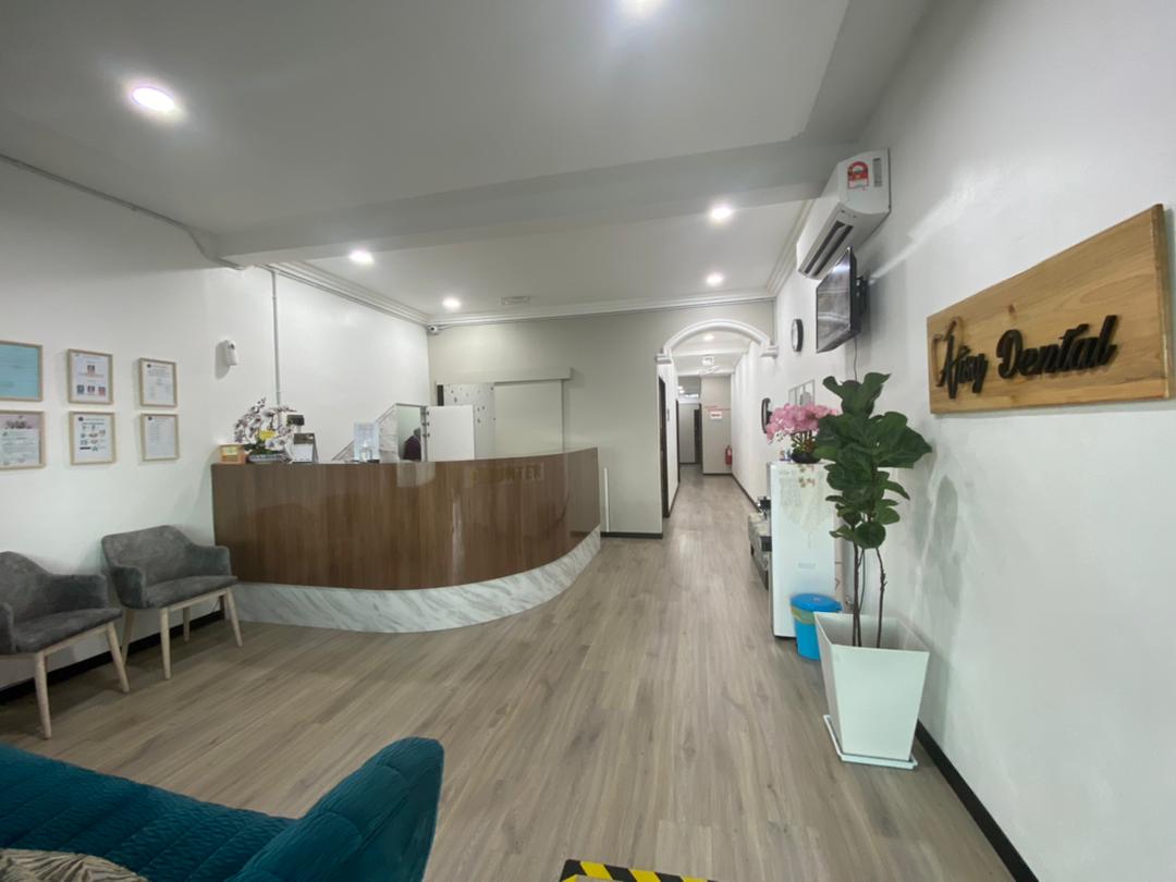 Klinik Pergigian Aisy — photo 2