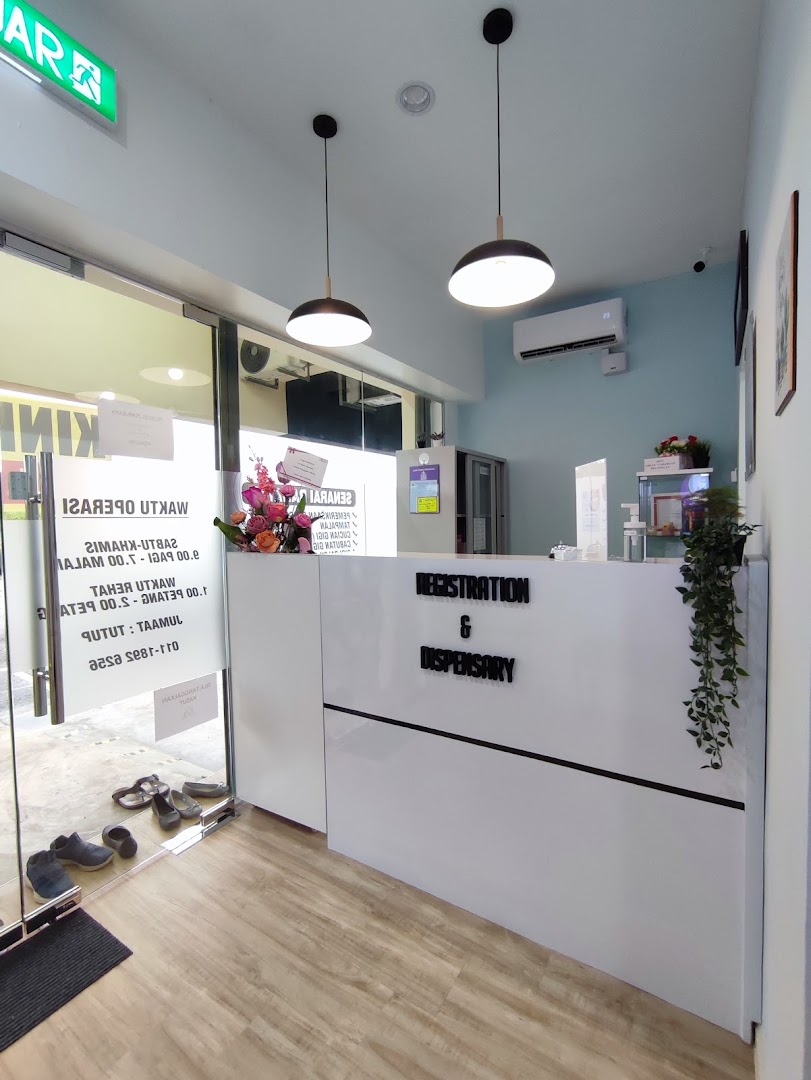 Klinik Pergigian Akasia - Teeth Braces, Whitening, Veneers @ Sungai Petani Saujana — photo 2