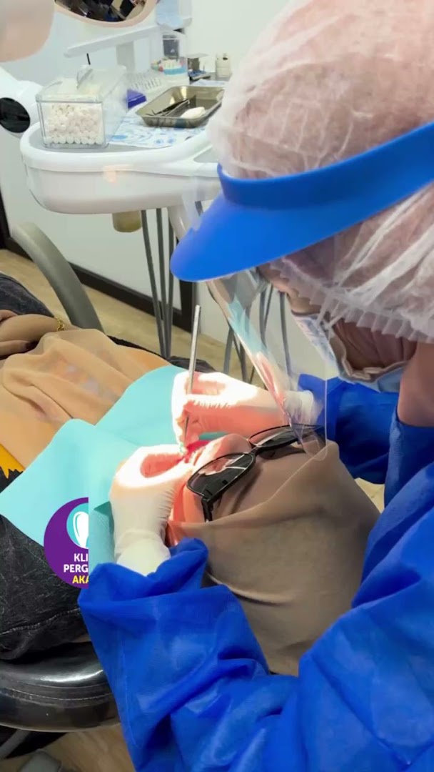 Klinik Pergigian Akasia - Teeth Braces, Whitening, Veneers @ Sungai Petani Saujana — dental clinic in Malaysia