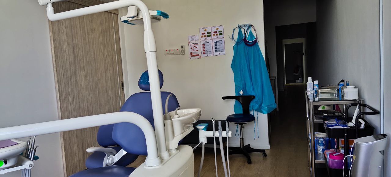 Klinik Pergigian Aksara — photo 2