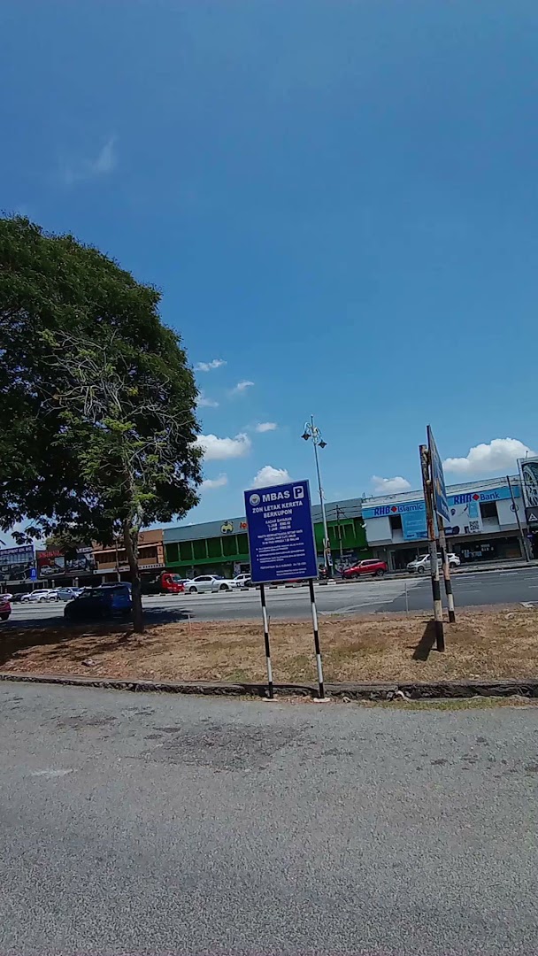 KLINIK PERGIGIAN AL BUKHARY ( BRACES VENEER CROWN BRIDGE) — photo 2