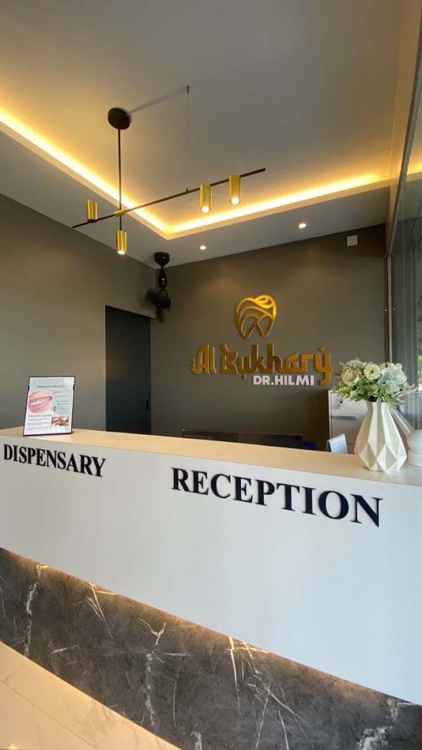 KLINIK PERGIGIAN AL BUKHARY ( BRACES VENEER CROWN BRIDGE) — photo 3
