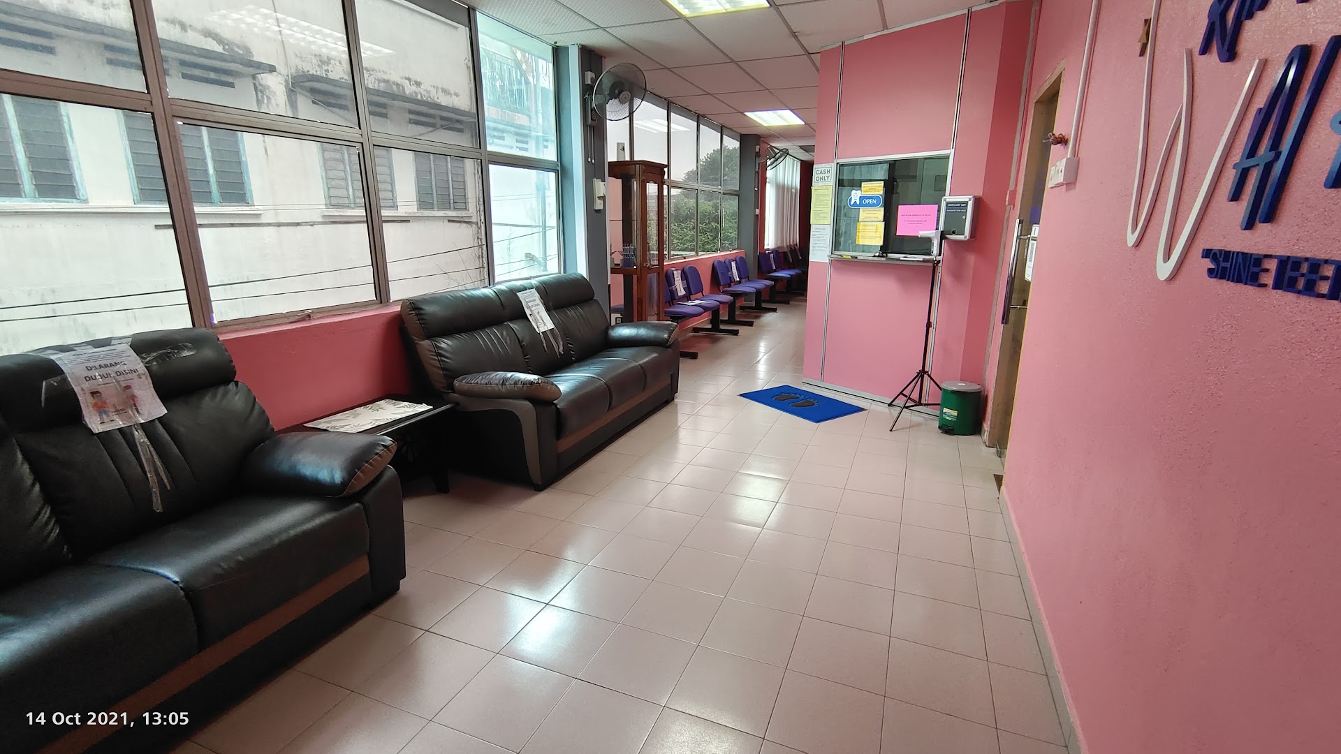 KLINIK PERGIGIAN AL HUSNA — photo 2
