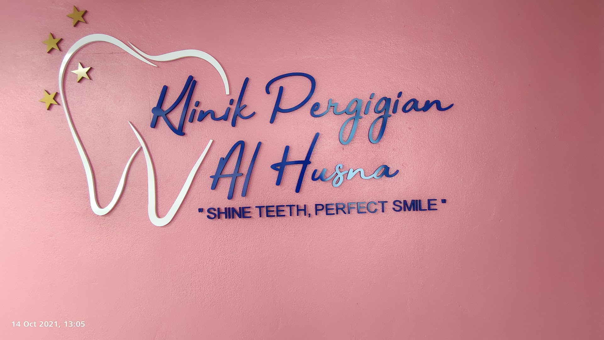 KLINIK PERGIGIAN AL HUSNA — photo 3