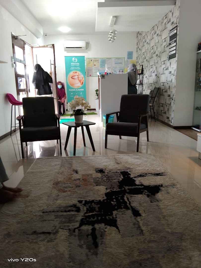 Klinik Pergigian Al Ikhlas — dental clinic in Malaysia