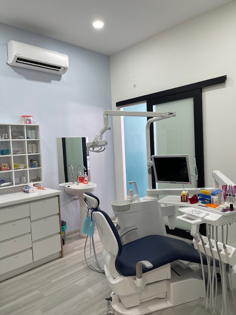 Klinik Pergigian Alam Dental — photo 3