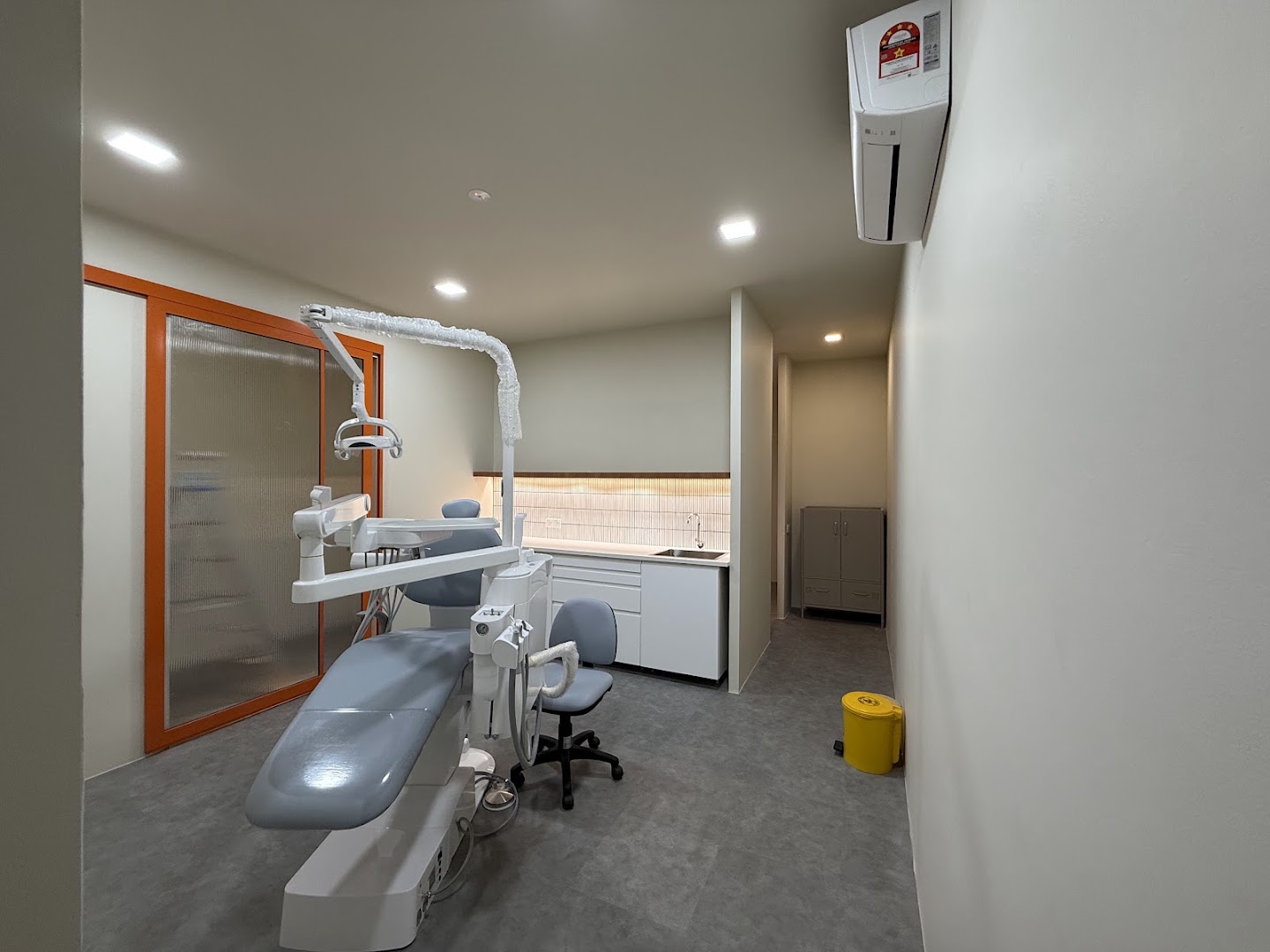 Klinik Pergigian Alfa — dental clinic in Malaysia