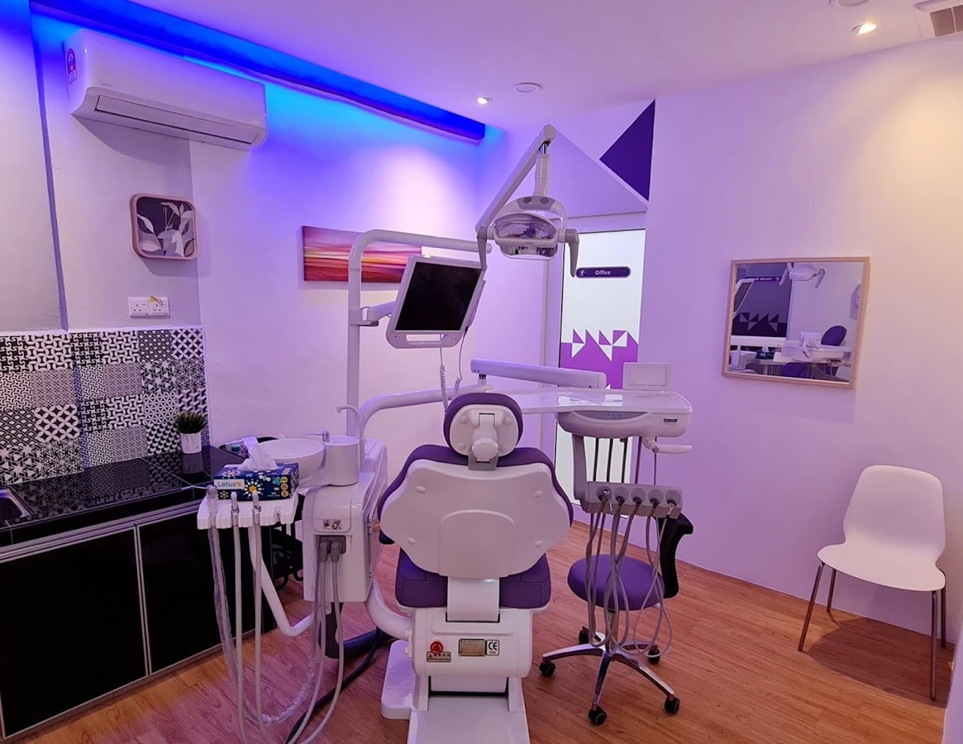KLINIK PERGIGIAN ALFATEH JITRA (DENTAL CLINIC) — photo 3