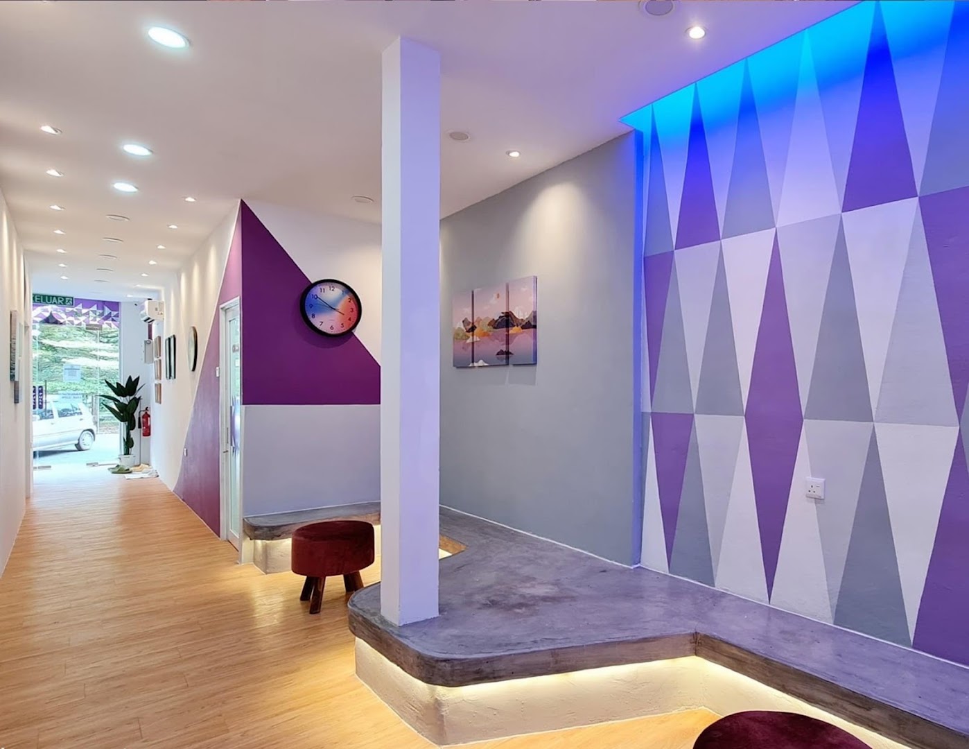 KLINIK PERGIGIAN ALFATEH JITRA (DENTAL CLINIC) — dental clinic in Malaysia