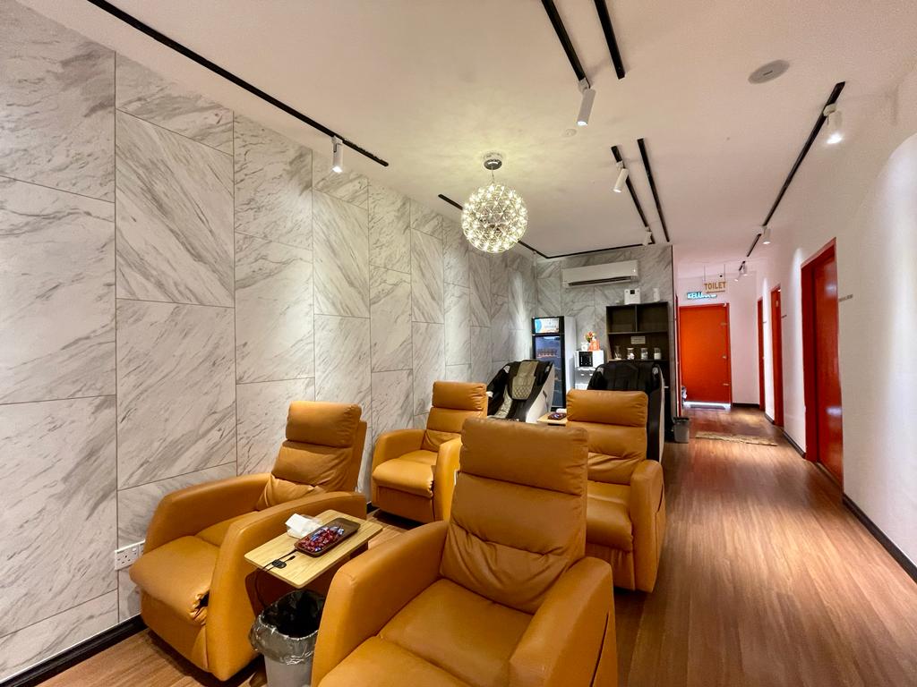 Klinik Pergigian Aloha — dental clinic in Malaysia